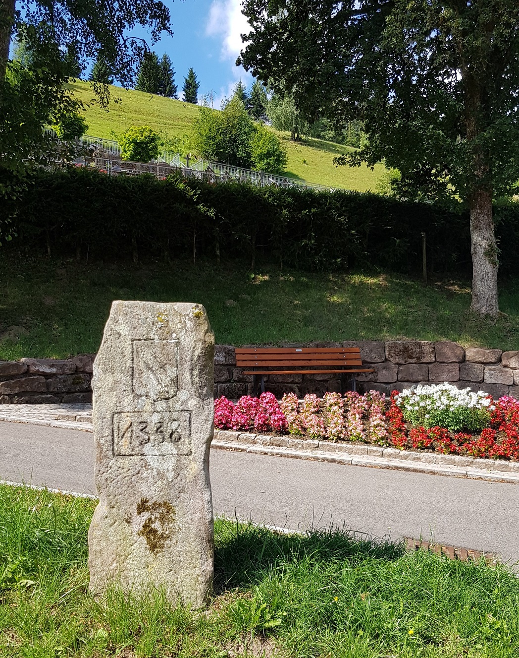 Hier fehlt noch das Bild